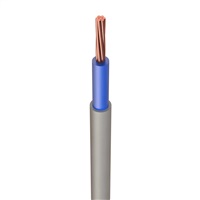 PX 1.5mm 6181Y Blue-Grey Cable - 100m