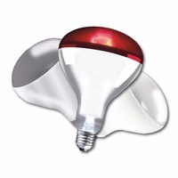 Crompton Infra Red Extended Life Lamp