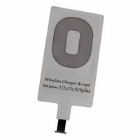 Greenhall Qi Wireless Charging Adaptor Receiver Pad for iOS & Android Devices