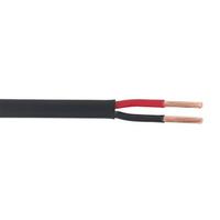 Sealey 2 Core 2mm Thin Wall Flat Automotive Cable - 30 Meter