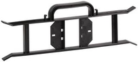 Zexum H-Frame Cable Tidy- Black