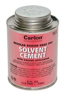 Zexum PVC Conduit Solvent Cement