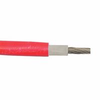 Zexum 6mm Red Single Core TUV PV1-F Solar Photovoltaic PV Cable